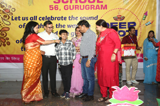Best CBSE School Gurgaon 109